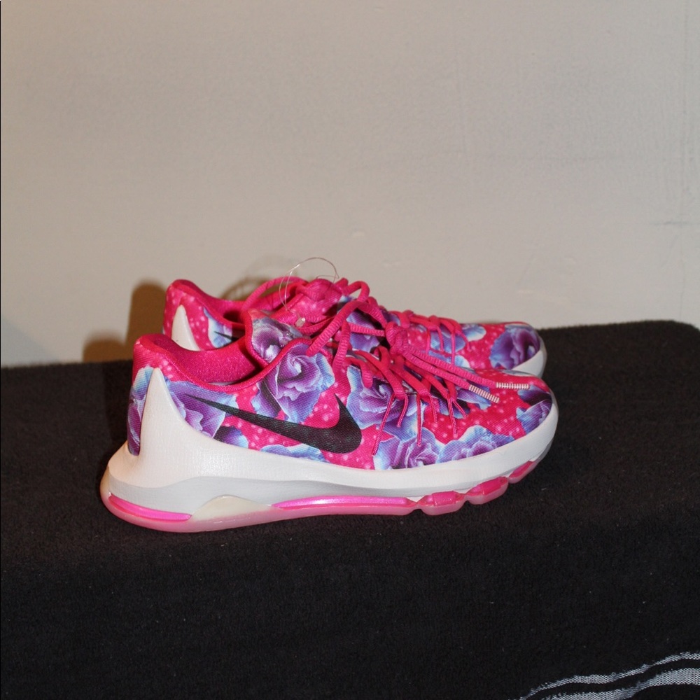 Kd shoes limited